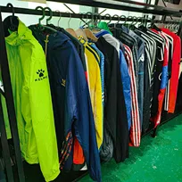 chaquetas de hombre usadas